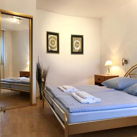 Ferienwohnung Villy Seepark 711 Heringsdorf Dış mekan fotoğraf