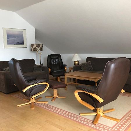 Ferienwohnung Villy Seepark 711 Heringsdorf Dış mekan fotoğraf