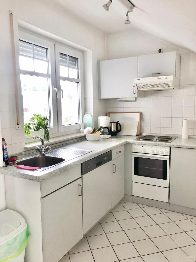 Ferienwohnung Villy Seepark 711 Heringsdorf Dış mekan fotoğraf