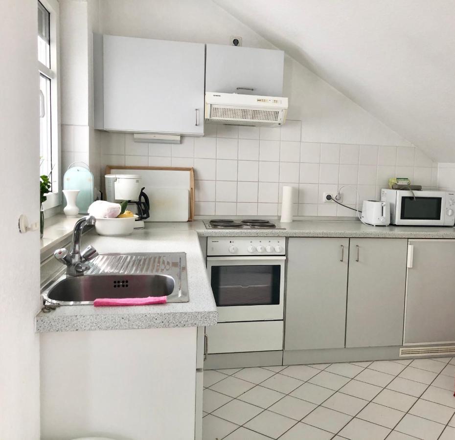 Ferienwohnung Villy Seepark 711 Heringsdorf Dış mekan fotoğraf
