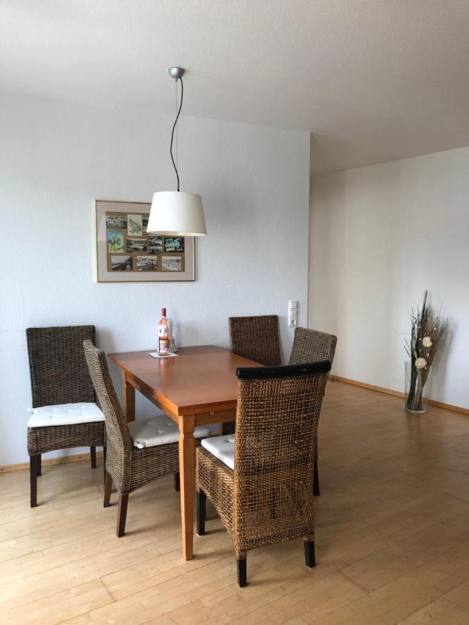 Ferienwohnung Villy Seepark 711 Heringsdorf Dış mekan fotoğraf