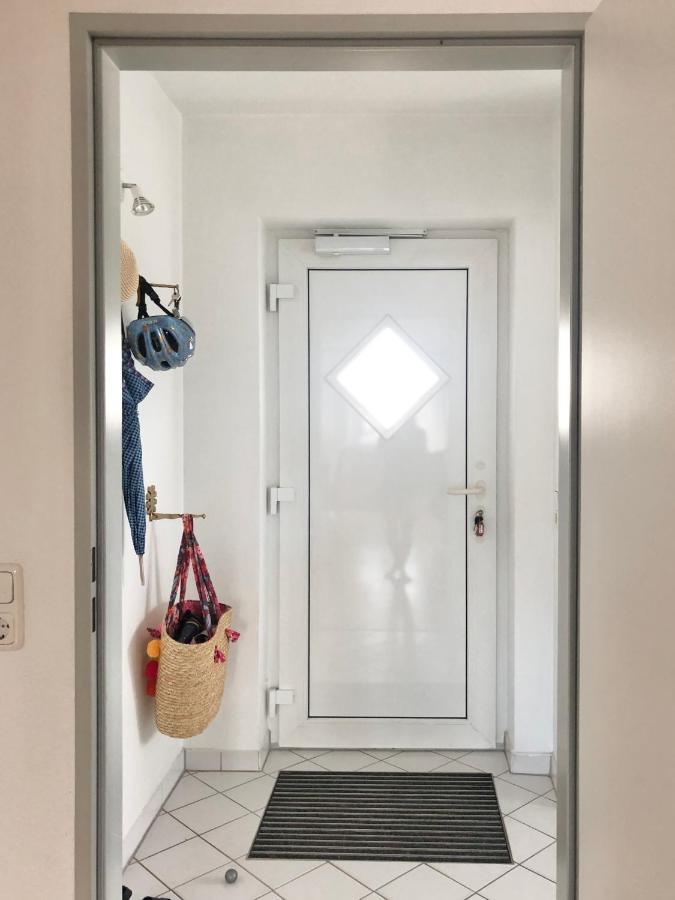Ferienwohnung Villy Seepark 711 Heringsdorf Dış mekan fotoğraf