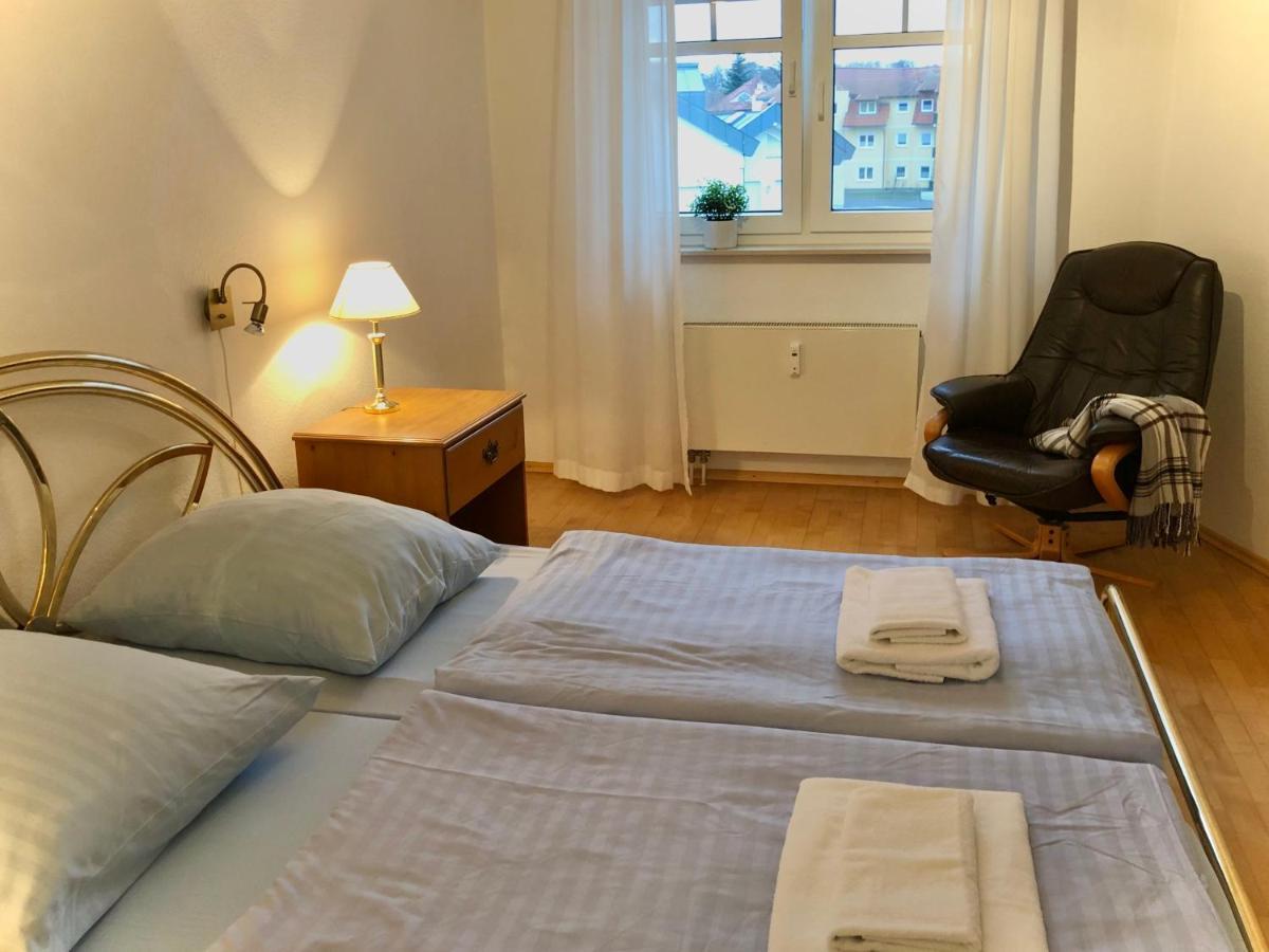 Ferienwohnung Villy Seepark 711 Heringsdorf Dış mekan fotoğraf